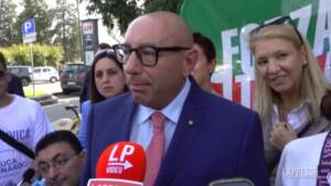 Milano, Bernardo contro Greta Thunberg: “Prima di parlare dell’inquinamento mondiale risolvere il degrado dei quartieri”
