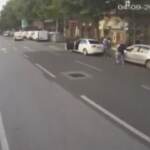 Trieste, cinque arresti per la sparatoria in via Carducci