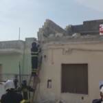 Mesagne, ancora un morto sul lavoro: crolla palazzina in ristrutturazione e uccide un 41enne