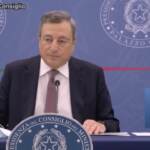 Morti sul lavoro, Draghi: “È una strage continua, presto provvedimenti”