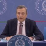Afghanistan, Draghi: “G20 straordinario il 12 ottobre, catastrofe umanitaria dilaga”