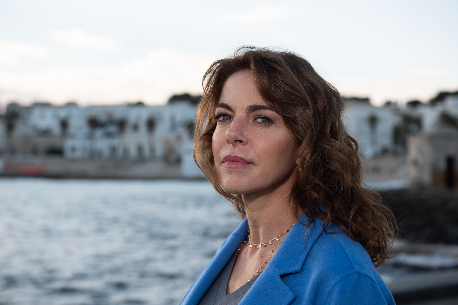 “Sulla Giostra”: al cinema il nuovo film con Claudia Gerini