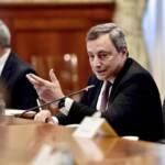 Via libera del Cdm al Nadef: Pil a livelli pre-Covid nel secondo trimestre 2022