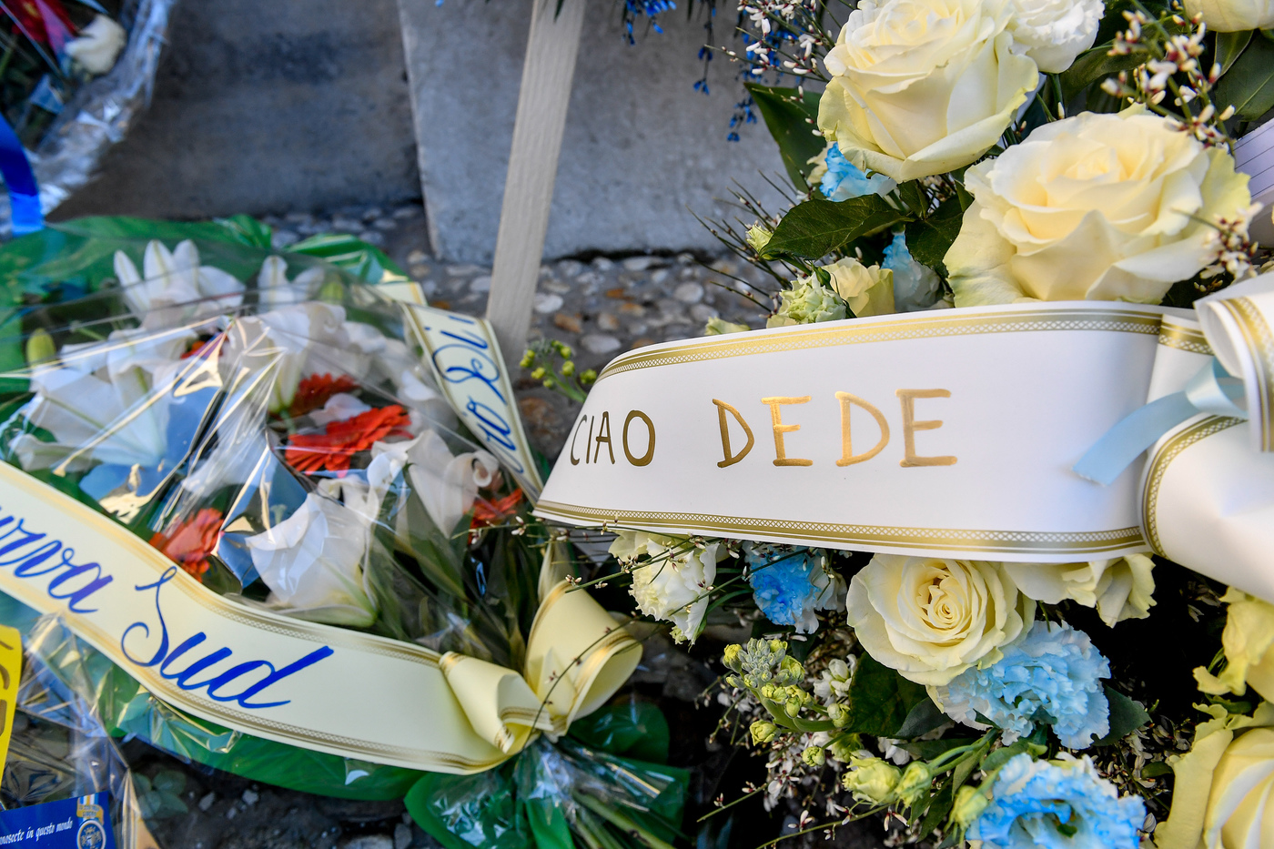 Tifoso ucciso, confermati 4 anni a Manduca per omicidio stradale Tifoso ucciso, confermati 4 anni a Manduca per omicidio stradale