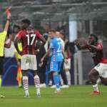 Beffa Milan: l’Atletico espugna San Siro, decide Suarez su rigore