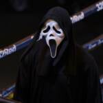 La casa di “Scream” su Airbnb per 5 dollari a notte