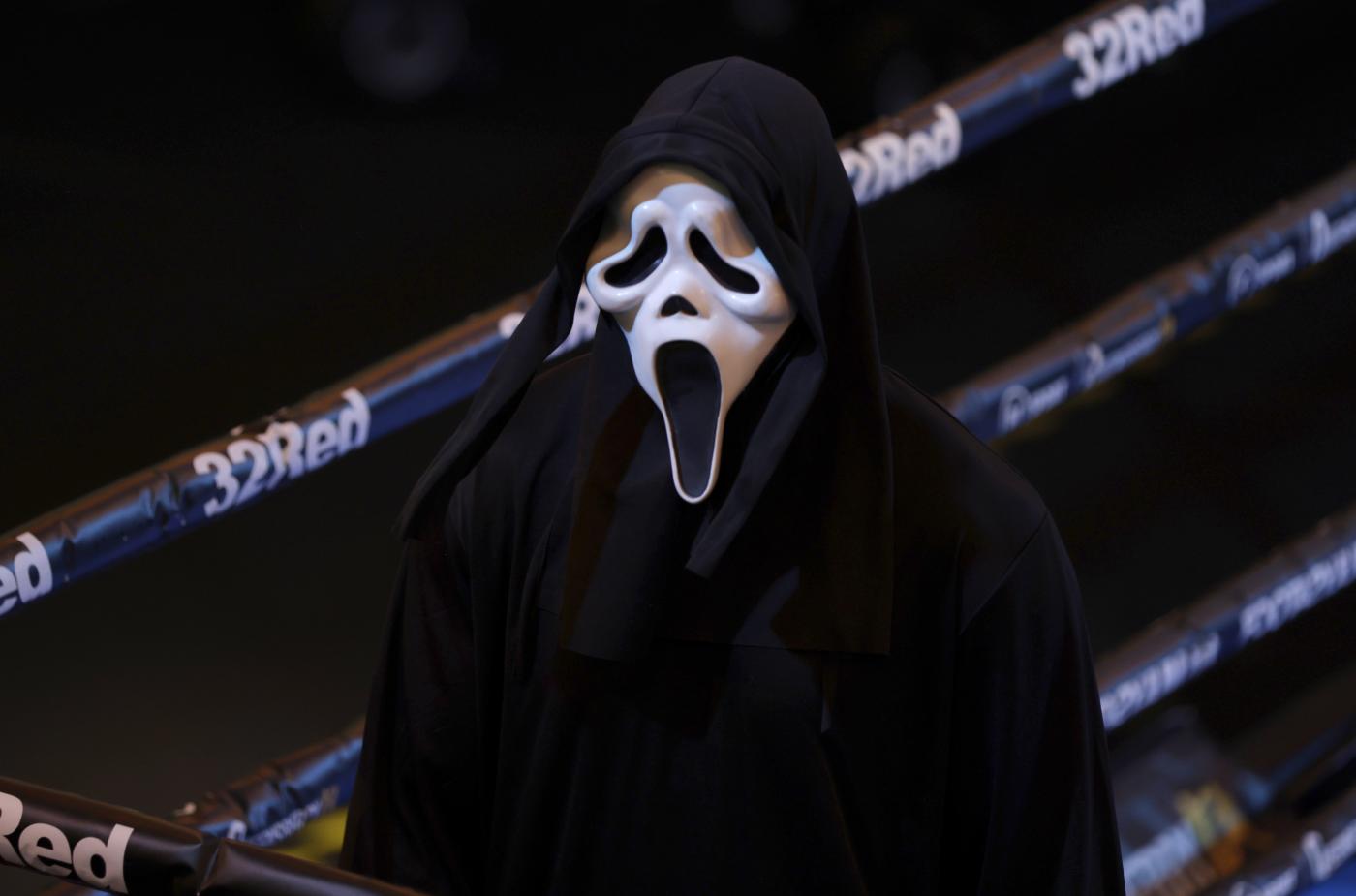 La casa di “Scream” su Airbnb per 5 dollari a notte La casa di “Scream” su Airbnb per 5 dollari a notte