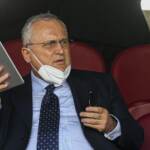 Figc abolisce multiproprietà società. Scoppia il caso Lotito