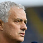 Calcio: Mourinho in Conference League per dimenticare derby, ma occhio a Zorya
