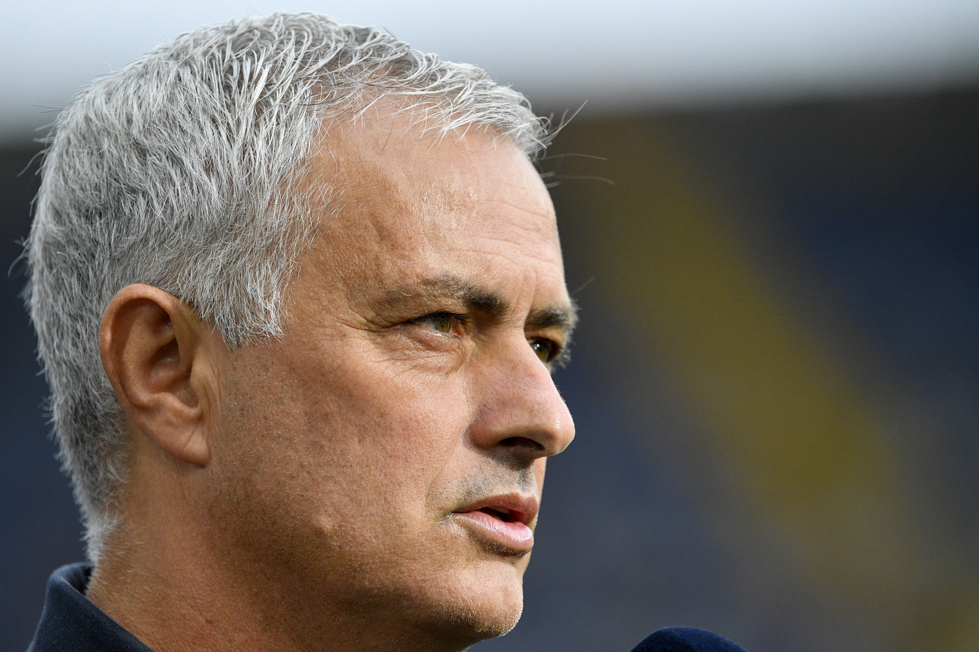 Calcio: Mourinho in Conference League per dimenticare derby, ma occhio a Zorya