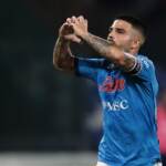 Europa League: turnover Napoli con lo Spartak. Insigne, rinnovo? Penso al campo