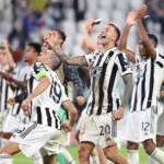 Calcio: Juve notte da Champions, Chiesa stende il Chelsea
