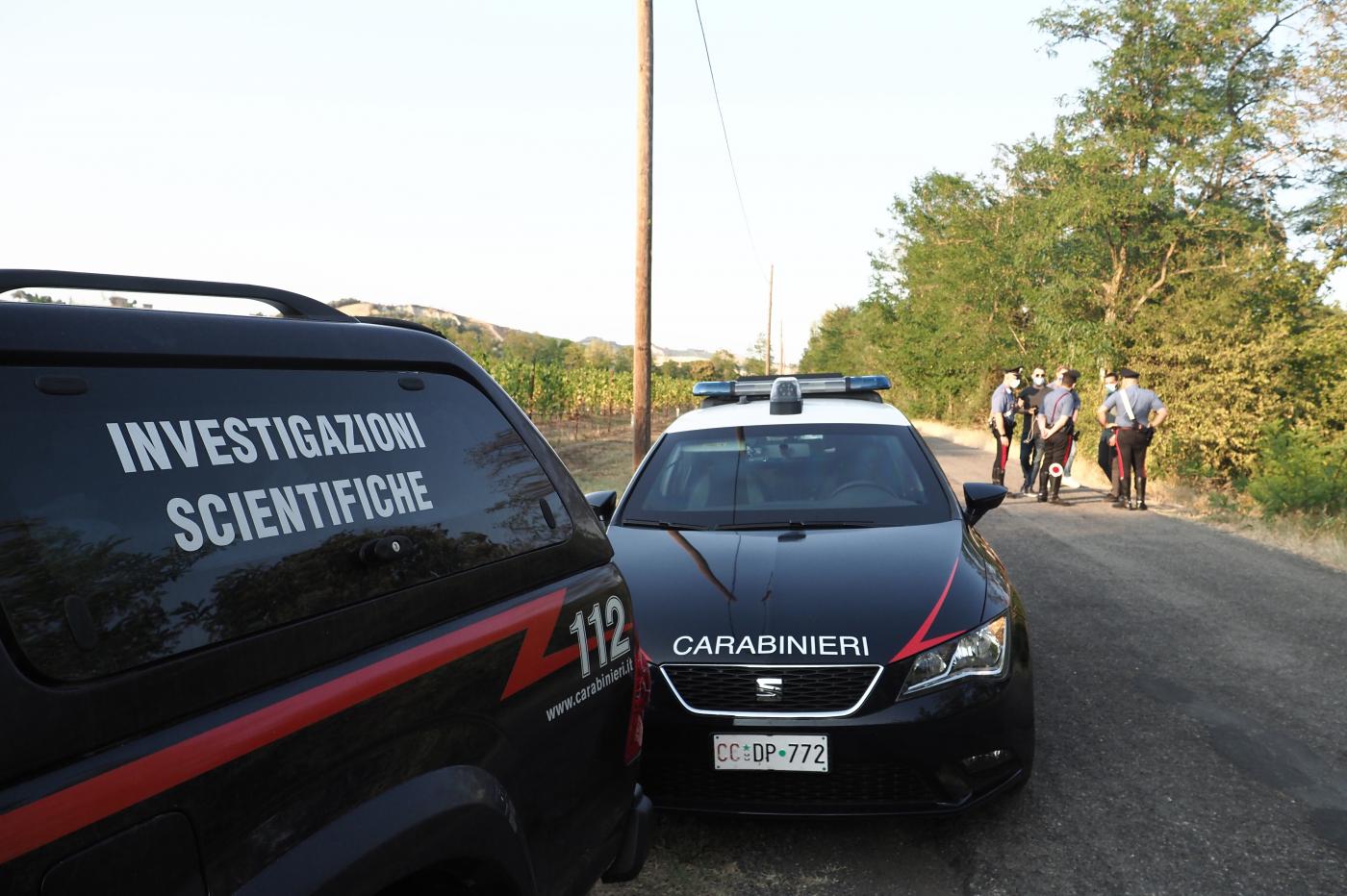 Rissa nel milanese, muore un 22enne: indagano i carabinieri