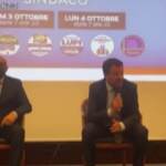 Milano, Salvini: “Centrodestra unito, gli altri sono in ordine sparso”