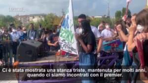 Youth4Climate, Vanessa Nakate: “Africa responsabile 3% emissioni ma subisce impatto peggiore”