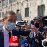 Milano, Sala: “Visita a Memoriale Shoah emozionante, è un luogo carico di significati”