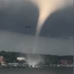 Germania: tornado a Kiel, diversi feriti di cui 4 gravi