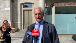 Shoah, Jarach: “Leggi del ’38? Giusto chiamarle leggi razziste e non razziali”