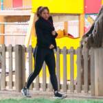 Shakira aggredita da due cinghiali in un parco di Barcellona