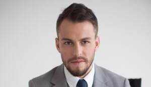 Russia arrests leading cybersecurity executive on treason charges
