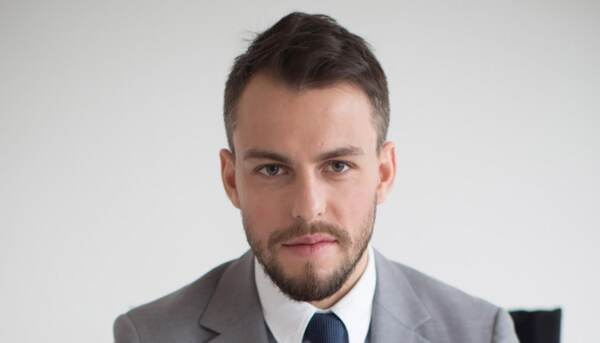 Russia arrests leading cybersecurity executive on treason charges