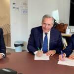 Ita: Airbus partner strategico, 28 aerei in arrivo da fine primo trimestre 2022