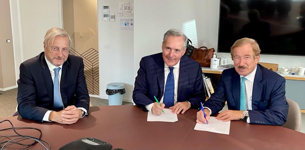 Ita: Airbus partner strategico, 28 aerei in arrivo da fine primo trimestre 2022 Ita: Airbus partner strategico, 28 aerei in arrivo da fine primo trimestre 2022
