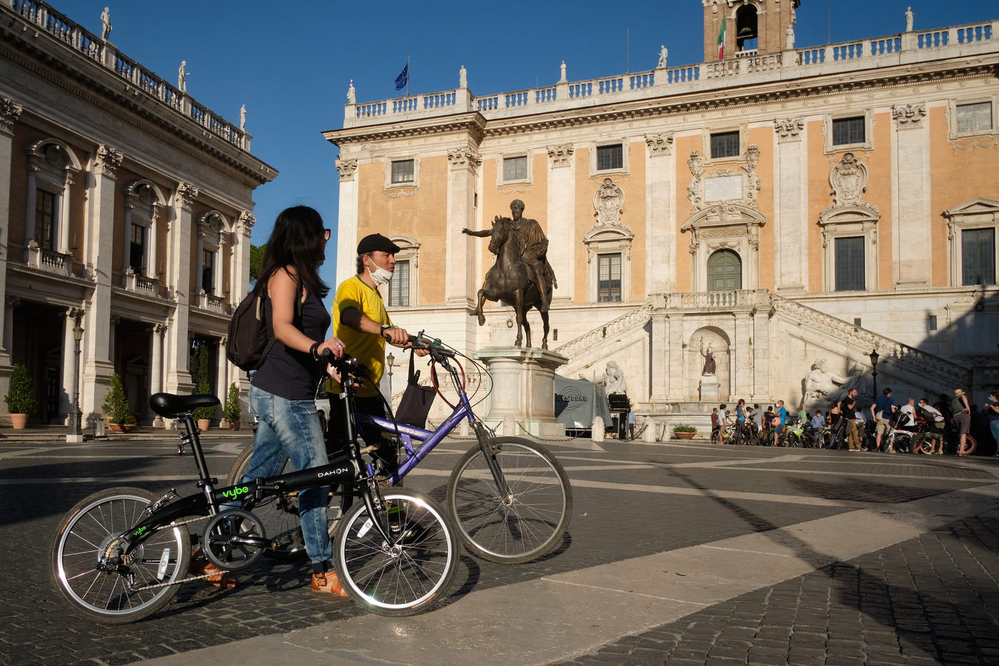 Amministrative: il primo voto di Draghi da premier. Big in campo tra Milano e Roma