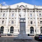 Borse europee in rialzo, il Mattarella Bis piace a Piazza Affari