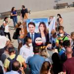 Roma: Raggi schiera big, pax c.destra per Michetti. Gualtieri punta alto, Calenda spera