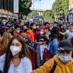 Milano, manifestazione Friday for Future