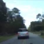 Usa: 33enne nero ucciso da polizia, il video dell’inseguimento