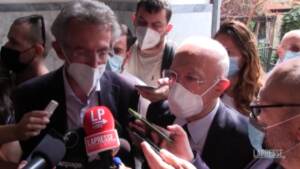 Napoli, Manfredi: “Nella prossima giunta solo tecnici e politici di alto livello”