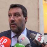 Migranti, Salvini: “Condanna Lucano conferma che immigrazione è business”