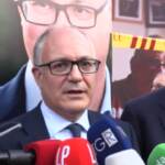 Comunali Roma, Gualtieri: “No apparentamenti al ballottaggio”