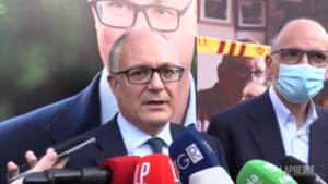 Comunali Roma, Gualtieri: “No apparentamenti al ballottaggio”