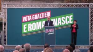 Letta: “Viviamo un bipolarismo diverso, a destra solo estremisti”