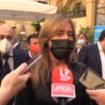 Condanna Lucano, Boschi: “Sorprende entità della pena, io garantista sempre”