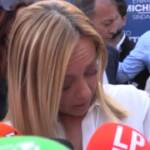 Inchiesta tv fondi neri, Meloni furiosa: “Non giudico miei dirigenti da un filmato”
