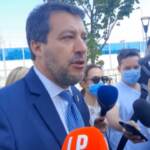 Milano, Salvini: “Entusiasta di Bernardo, sicuro che andremo bene”