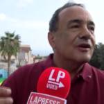 Condanna, Lucano: “Responsabilità condivisa con Prefettura e Viminale”