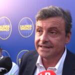 Amministrative Roma, Calenda: “Al ballottaggio io e Gualtieri”