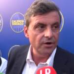 Giubileo, Calenda “Ci vuole un commissario e sarà il sindaco”