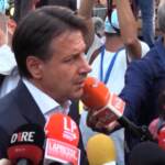 Conte: “Basta tirare Draghi per la giacchetta per convenienze di bottega”