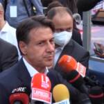 M5S, Conte: “Campo progressista largo? Dialogo con Pd, tempo al tempo”