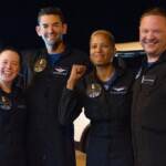 “Countdown: Inspiration4 Mission To Space”, la clip ufficiale