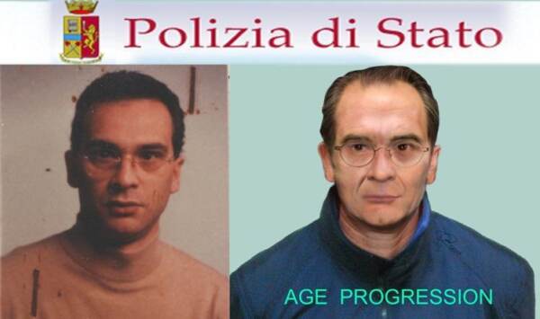 Mafia: perquisizioni in Sicilia, polizia cerca boss Messina Denaro
