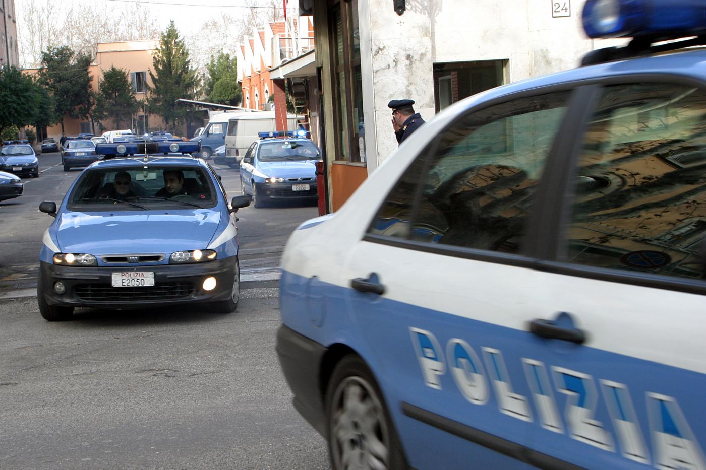 Roma, ubriaco ucciso da un pugno in un bar: fermato 18enne Roma, ubriaco ucciso da un pugno in un bar: fermato 18enne