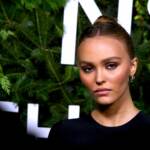 Lily-Rose Depp protagonista di una nuova serie con The Weeknd