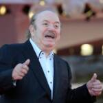 Lino Banfi: Con Netflix per una serie sul varietà